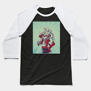 mai valentine Baseball T-Shirt